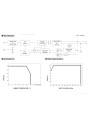 Zasilacz LED CV+CC Mean Well PLC-100-12 60 W – schemat blokowy