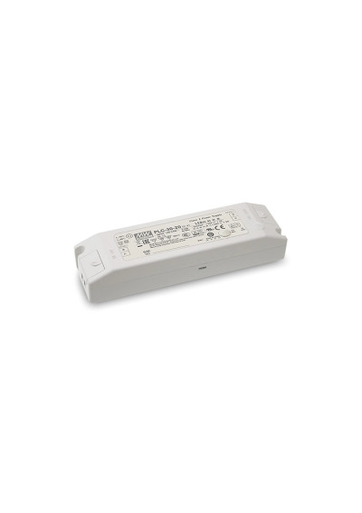 Zasilacz LED CC Mean Well PLC-30-36 29,7 W 3300 mA