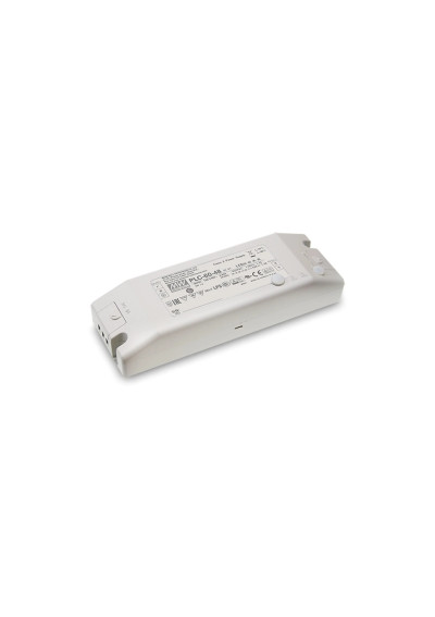 Zasilacz LED CC Mean Well PLC-60-48 62,4 W 1300 mA