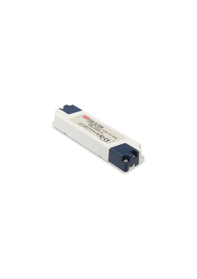 Zasilacz LED CC Mean Well PLM-12-350 12,6 W 350 mA