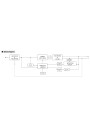 Zasilacz LED CC Mean Well PLN-20-24 19,2 W 800 mA – schemat blokowy