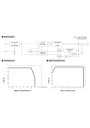 Zasilacz LED CC Mean Well PLN-60-12 60 W 5000 mA – schemat blokowy