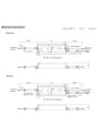 Zasilacz LED CV PWM Mean Well PWM-120-24 120 W 24 V DC – wymiary