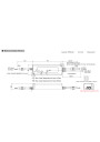 Zasilacz LED CV PWM Mean Well PWM-200-48 199,68 W 48 V DC – wymiary