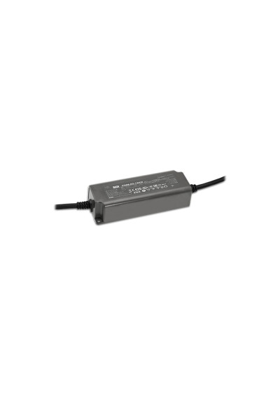 Zasilacz LED CV PWM Mean Well PWM-60-24KN 60 W 24 V DC