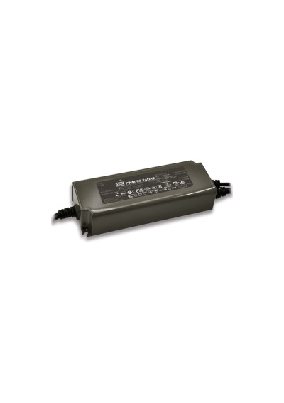 Zasilacz LED CV PWM Mean Well PWM-90-24 90 W 24 V DC