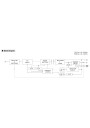 Zasilacz LED CV PWM Mean Well PWM-90-24 90 W 24 V DC – schemat blokowy
