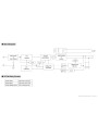 Zasilacz na szyn? DIN Mean Well SDR-480P-24 480 W 24 V DC – schemat blokowy