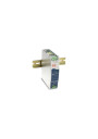 Zasilacz na szyn? DIN Mean Well SDR-75-12 75,6 W 12 V DC