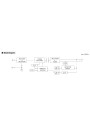 Zasilacz na szyn? DIN Mean Well SDR-75-12 75,6 W 12 V DC – schemat blokowy