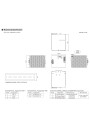 Zasilacz na szyn? DIN Mean Well SDR-960-24 960 W 24 V DC – wymiary
