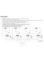 Zasilacz na szyn? DIN Mean Well SDR-960-24 960 W 24 V DC – schemat funkcjonalny