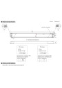 Zasilacz LED sta?ej mocy Mean Well SLD-50-56 50,4 W – wymiary