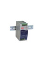 Zasilacz na szyn? DIN Mean Well TDR-240-24 240 W 24 V DC