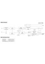 Zasilacz na szyn? DIN Mean Well TDR-960-48 960 W 48 V DC – schemat blokowy