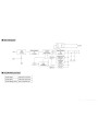 Zasilacz na szyn? DIN Mean Well WDR-120-24 120 W 24 V DC – schemat blokowy