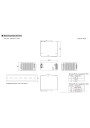 Zasilacz na szyn? DIN Mean Well WDR-240-24 240 W 24 V DC – wymiary