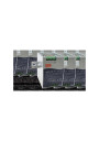 Zasilacz na szyn? DIN Mean Well WDR-480-24 480 W 24 V DC
