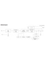 Zasilacz na szyn? DIN Mean Well WDR-60-48 60 W 48 V DC – schemat blokowy
