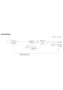 Zasilacz LED CC Mean Well XLG-20-H-B 21 W 700 mA – schemat blokowy