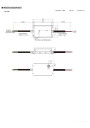 Zasilacz LED sta?ej mocy Mean Well XLG-50-A 50 W – wymiary