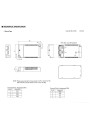 Zasilacz LED CV PWM Mean Well IDLV-65A-36 64,8 W 36 V DC – wymiary