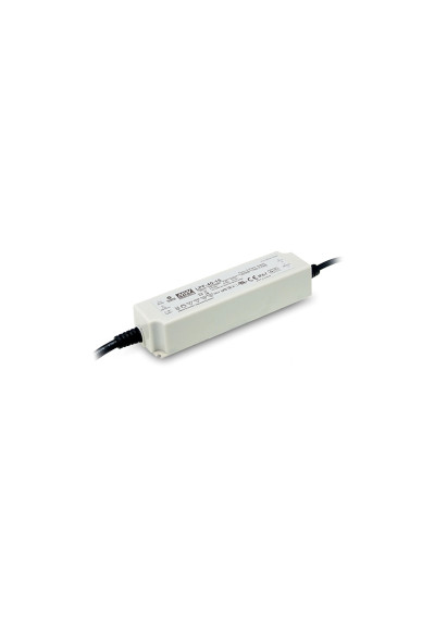 Zasilacz LED CV+CC Mean Well LPF-40-24 40,08 W