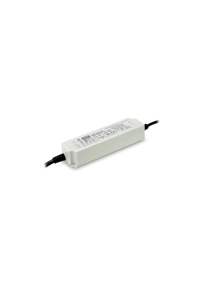 Zasilacz LED CV+CC Mean Well LPF-60-24 60 W