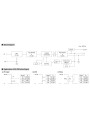 Zasilacz na szyn? DIN Mean Well MDR-10-12 10 W 12 V DC – schemat blokowy