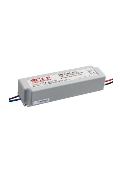 GLP GPCP-60-1050 power supply 63 CC IP67