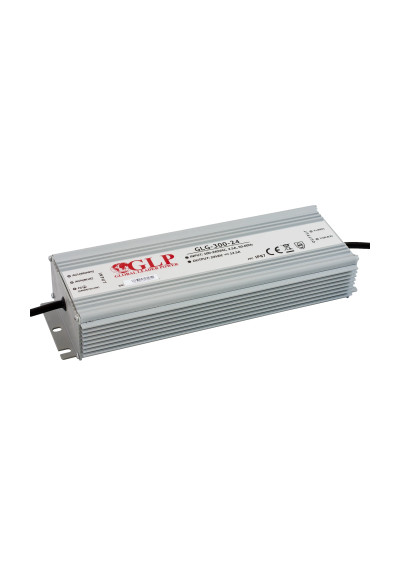 GLP GLG-300-24 power supply 300 W 24V DC CV IP67