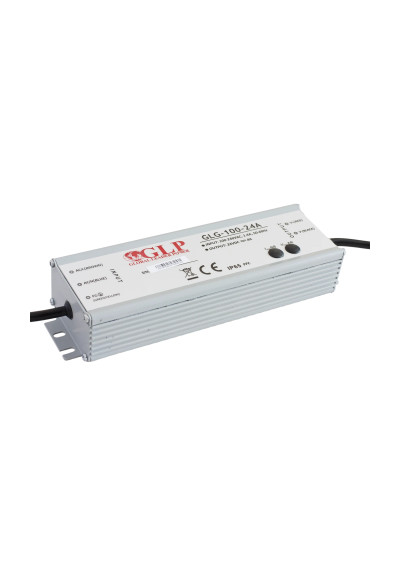 Zasilacz GLP GLG-100-24A 100 W 24V DC CV IP65