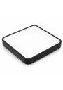 Luxa LED Ceiling Light 24W 4000K Black
