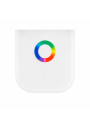 Dotykowy panel sterowania RGB lampy Alm White