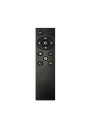 Wave LED ceiling light remote for brightness and colour temperature control