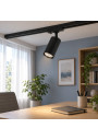 Tessa XD-IK291B – lifestyle scene in a home office, example bulb