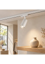 Tessa XD-IK291W – lifestyle scene beside an interior display, example bulb