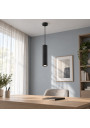 Tessa XD-IK292B – lifestyle scene in a home office, example bulb