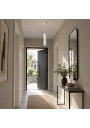 Tessa XD-IK292W – lifestyle scene in an entrance hallway, example bulb