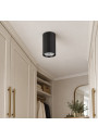 Tessa XD-IK290B – lifestyle scene in a light dressing room, example bulb
