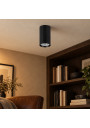 Tessa XD-IK290B – lifestyle scene in a reading nook, example bulb