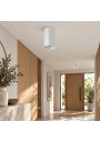 Tessa XD-IK290W – lifestyle scene in a bright hallway, example bulb