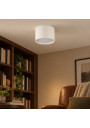 Tessa XD-IK293W – lifestyle scene in a reading nook, example bulb