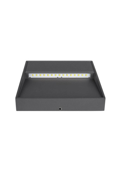 Santi LED 4W – ujęcie 3