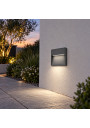 Santi LED 4W – lifestyle at the entrance