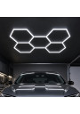 Hexagon 5L – aranżacja 1