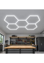 Hexagon 5L – bright workshop