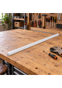 Hexagon XL – large assembly bench
