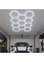 Hexagon 11S – compact garage