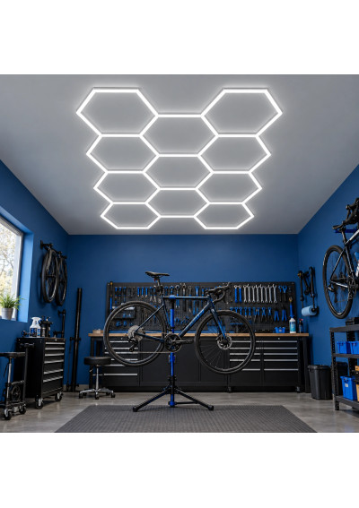 Hexagon 11S – bicycle studio